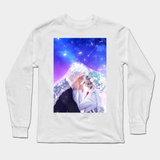 Sheith Anniversary Long Sleeve T-Shirt